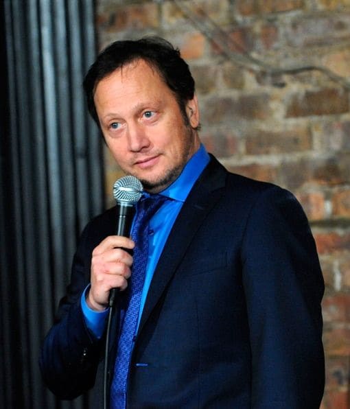 Rob Schneider