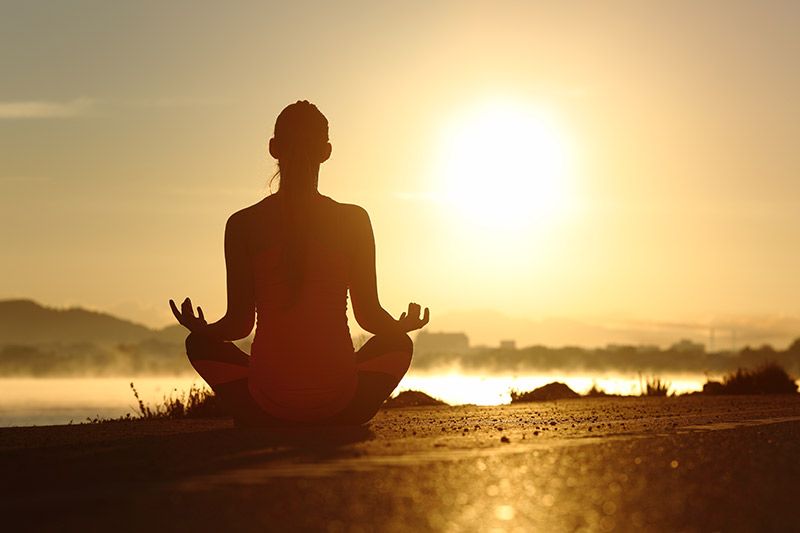 yoga