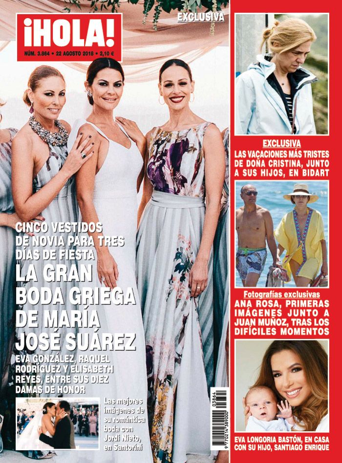 revista hola 