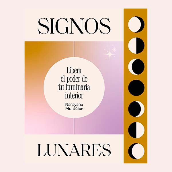 libros signos lunares