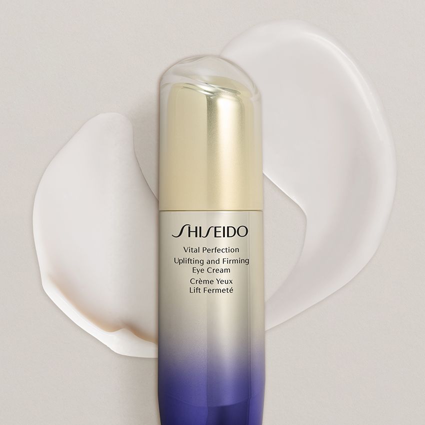 shiseido 3a