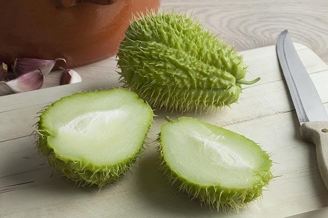 Descubre el chayote y sus beneficios 