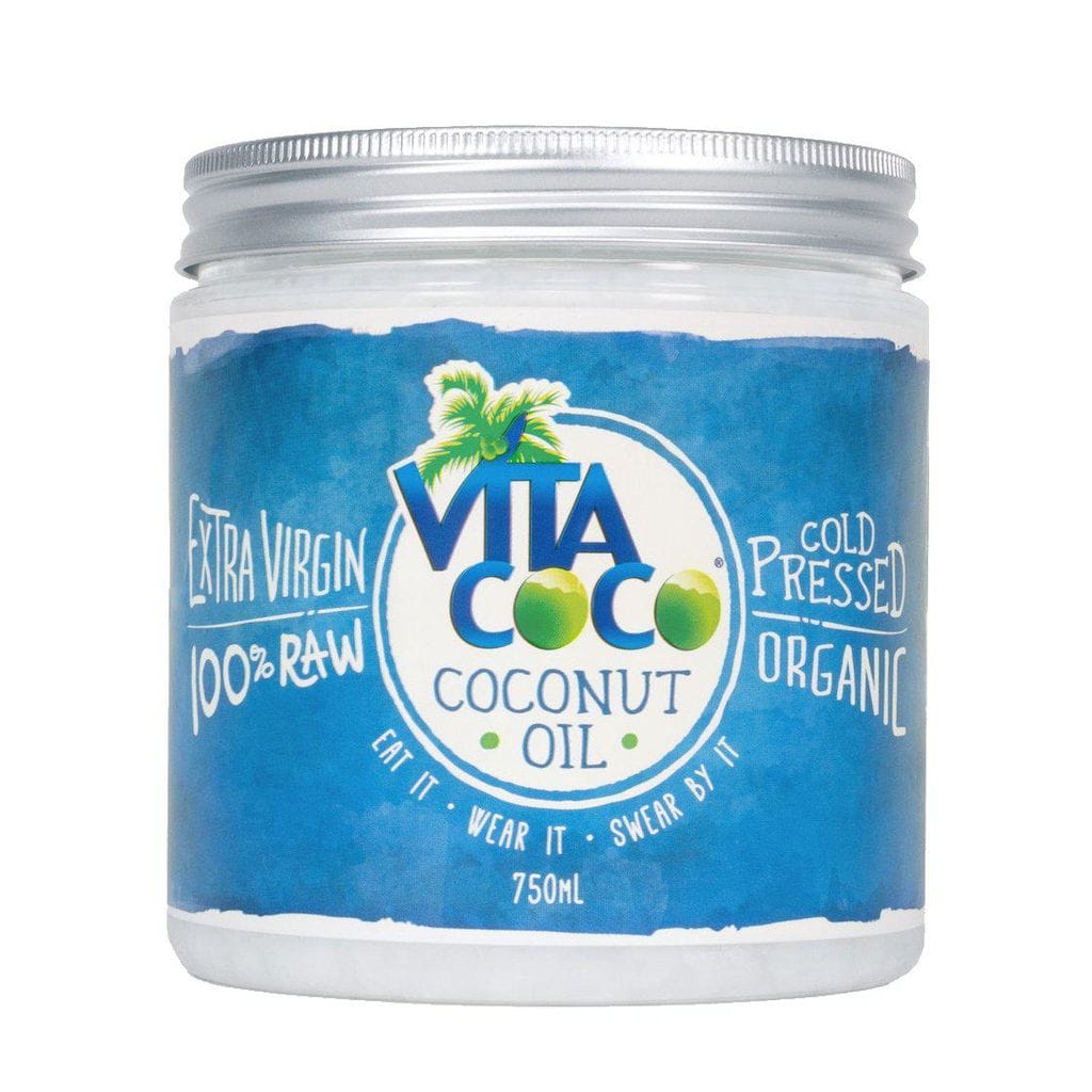 vita coco extra virgin organic coconut oil