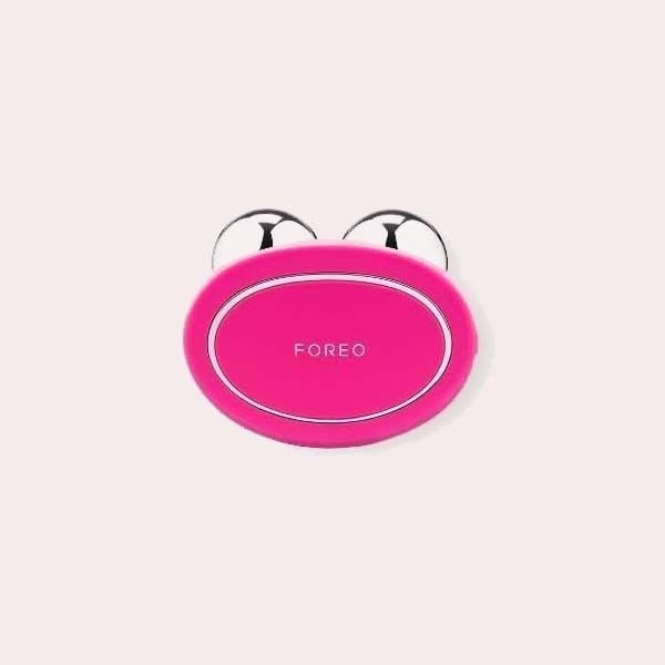 FOREO BEAR Masajeador facial eléctrico de microcorrientes