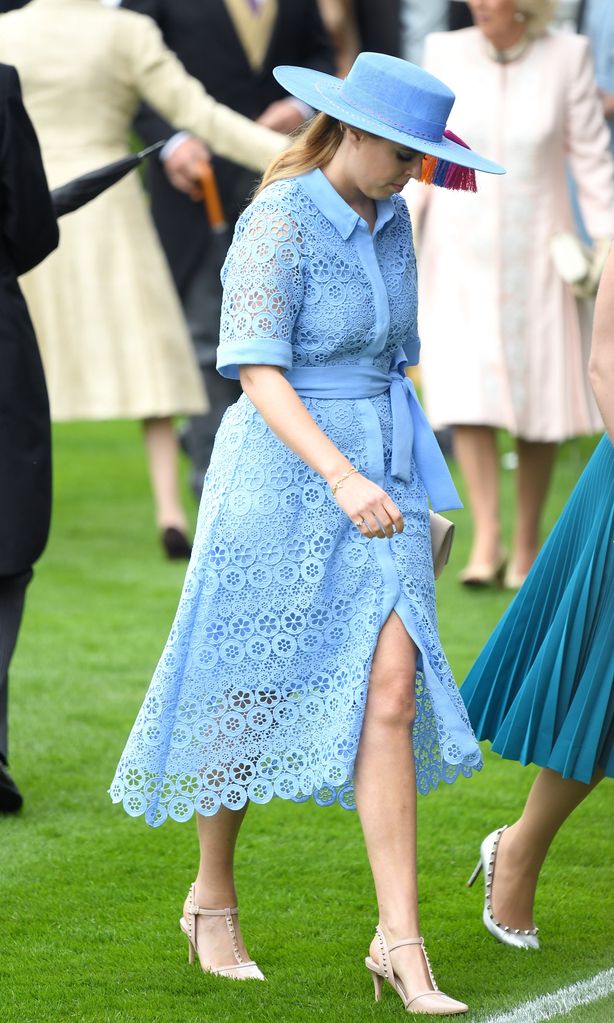 royal ascot 2019 day one