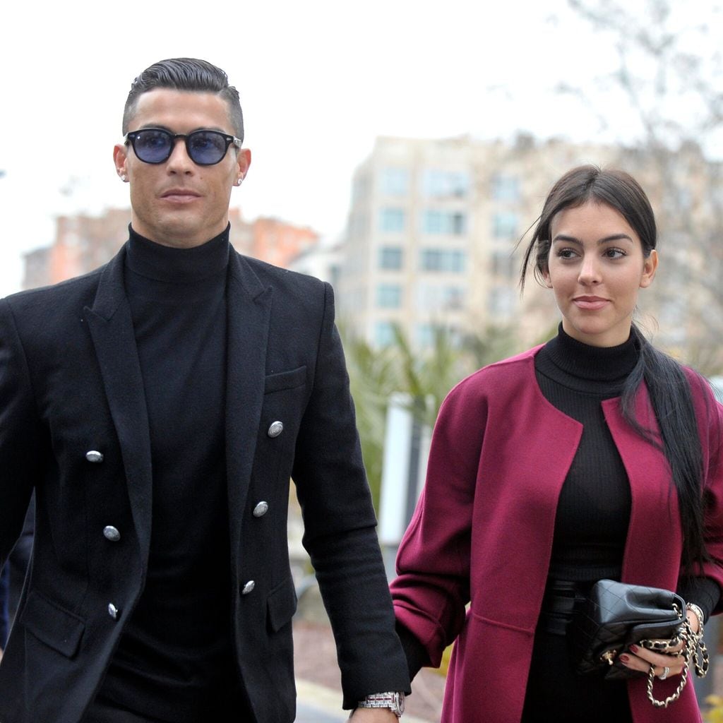 cristiano ronaldo 39 s attends court for tax fraud trial
