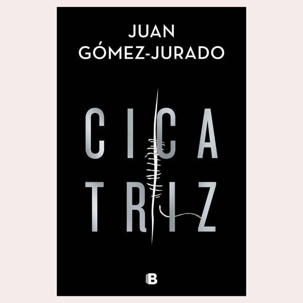 libro cicatriz