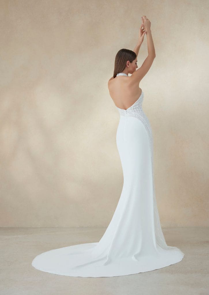 pronovias 34a