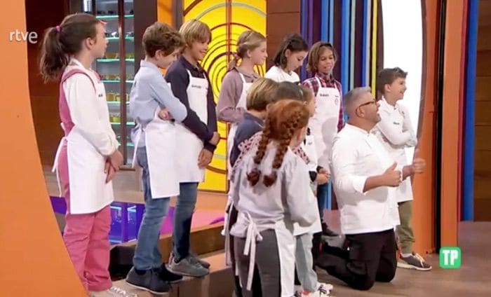 MasterChef Junior