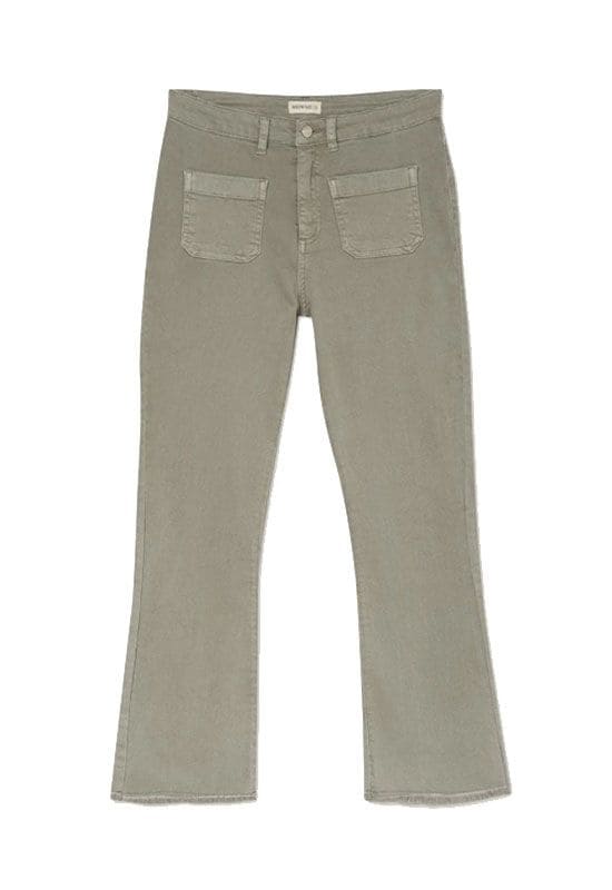 pantalon briwnie