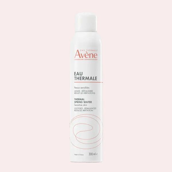 Avène Agua Termal