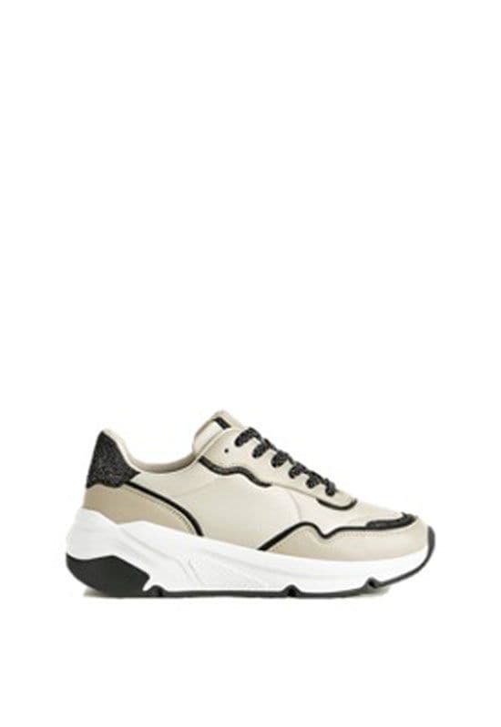 bershka zapatillas plataforma