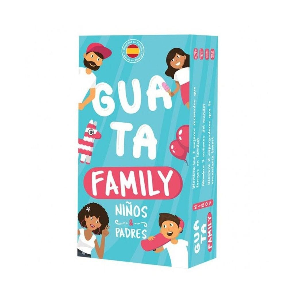 guatafamily guatafac 