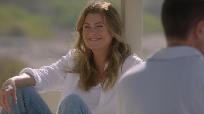 Ellen Pompeo