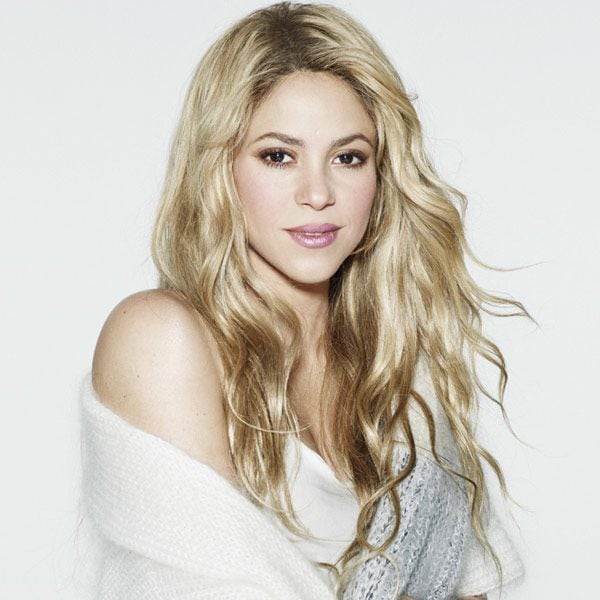 Shakira se convirtió en madre por segunda vez el pasado mes de enero
