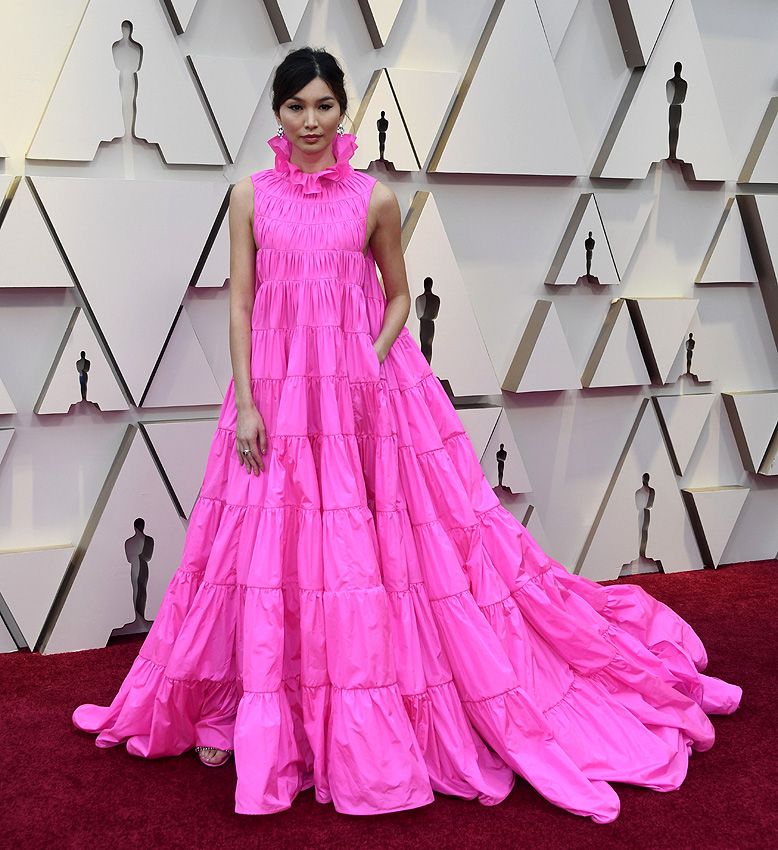 23 gemma chan getty