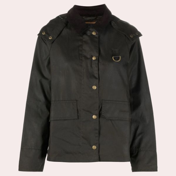 crown barbour