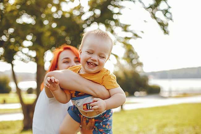 Claves que podemos darle a nuestros hijos sobre la vida, y que nuestros padres no pudieron darnos