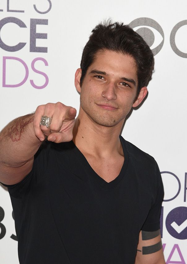 pelo estilo tyler posey