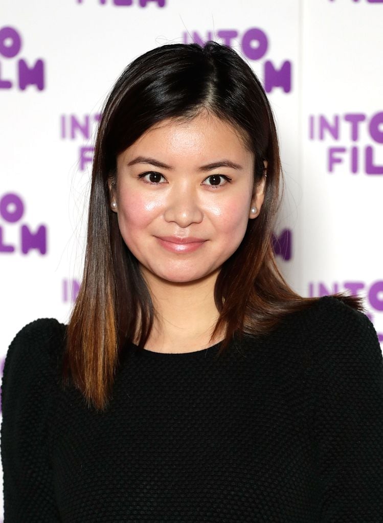 Katie Leung dará vida a Lady Araminta Gunn