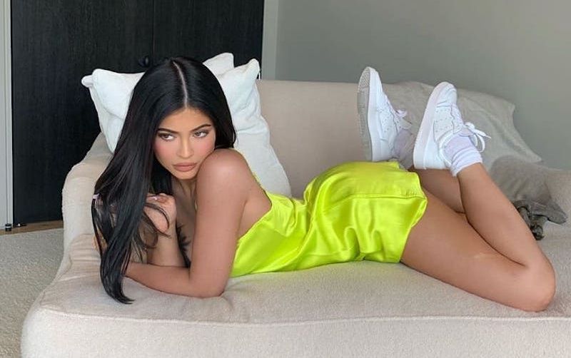 kylie jenner1