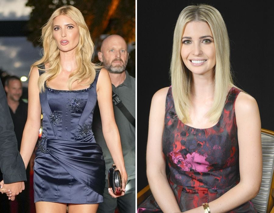 Ivanka Trump