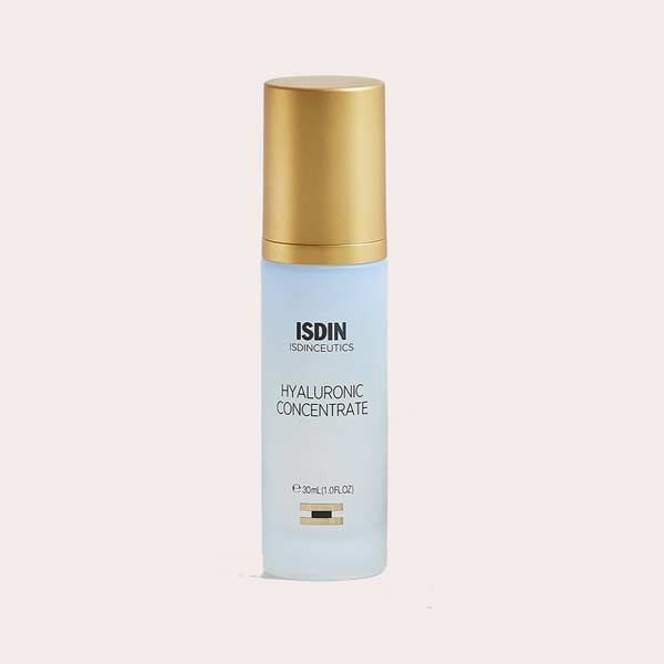 isdin serum