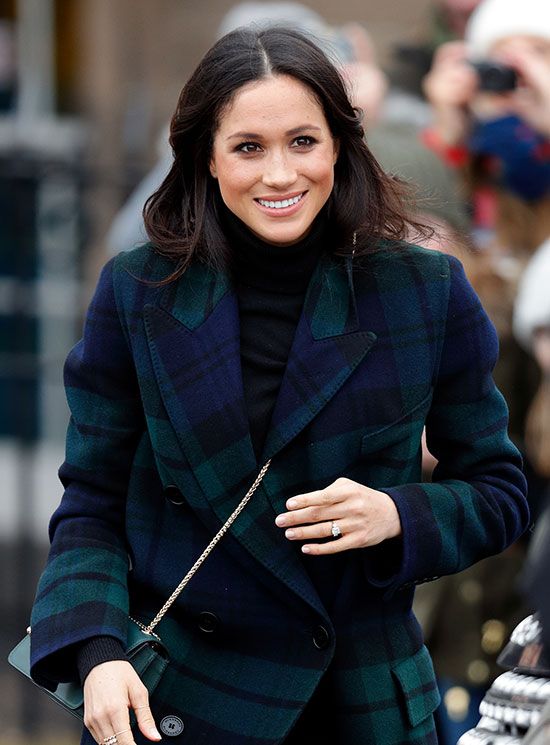 Meghan Markle