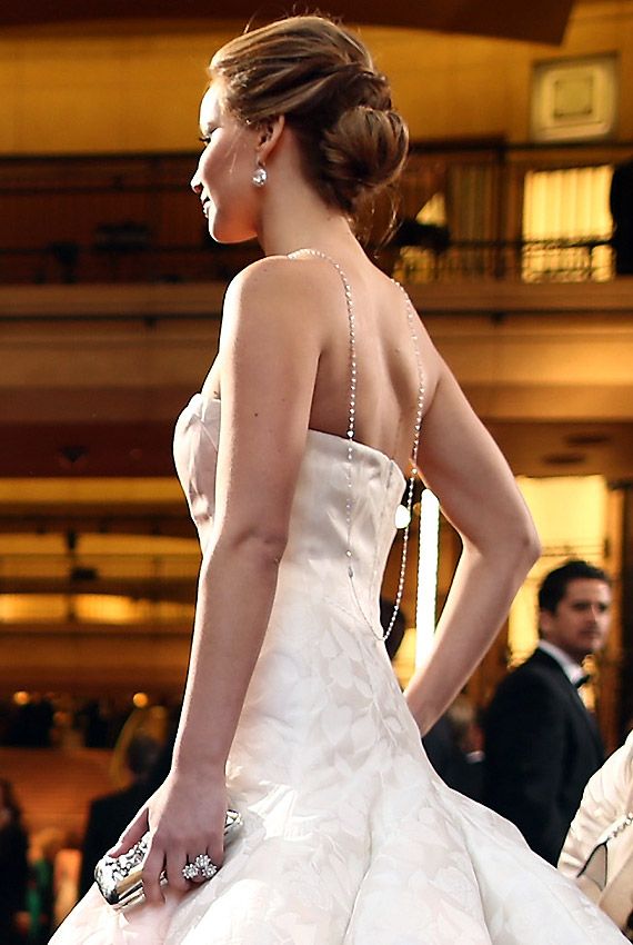 looks ganadoras oscars jennifer lawrence 2a