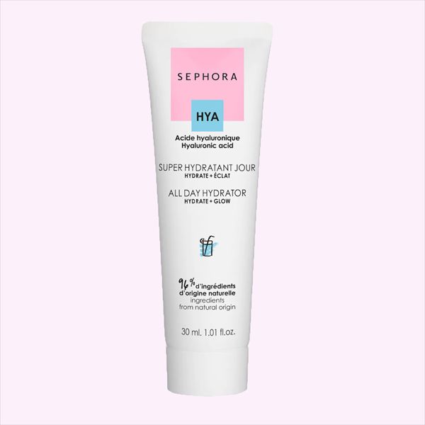 crema hidratante sephora