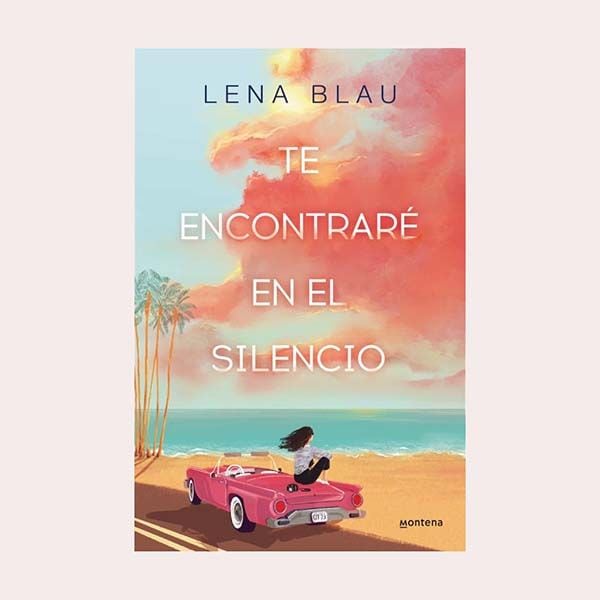 libro te encontrare en el silencio