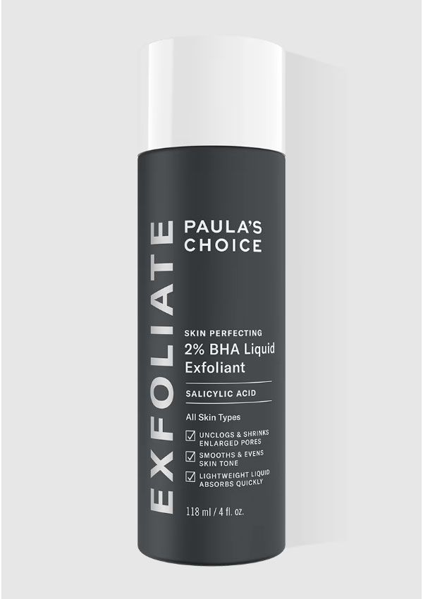 exfoliante paulas choice