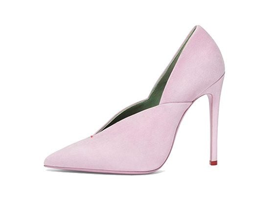 victoria beckham pump 2aa