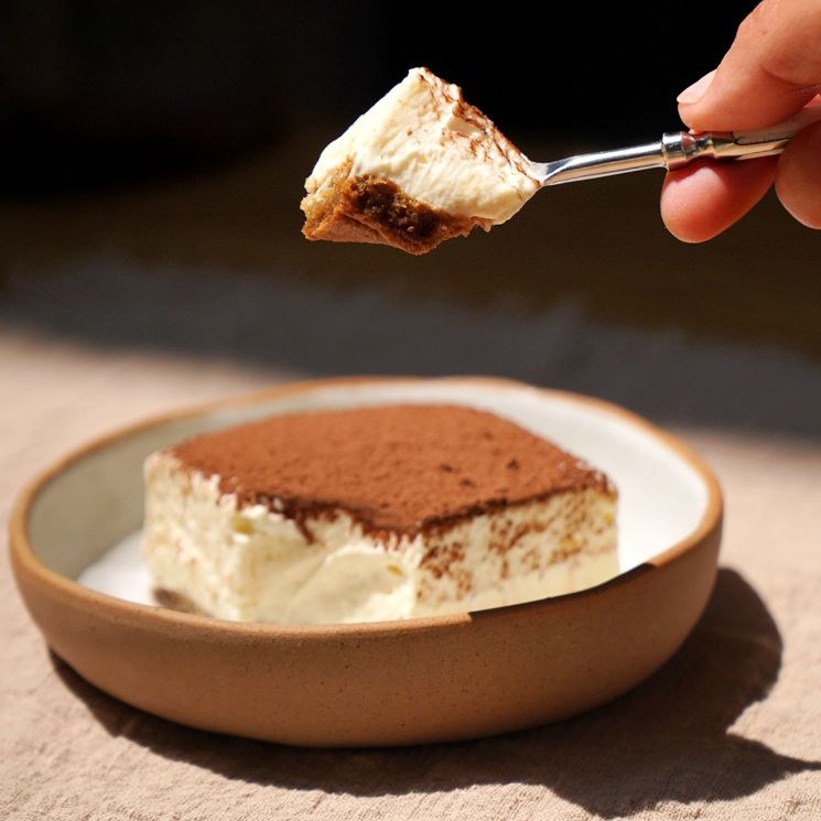 tiramisu libro mamma