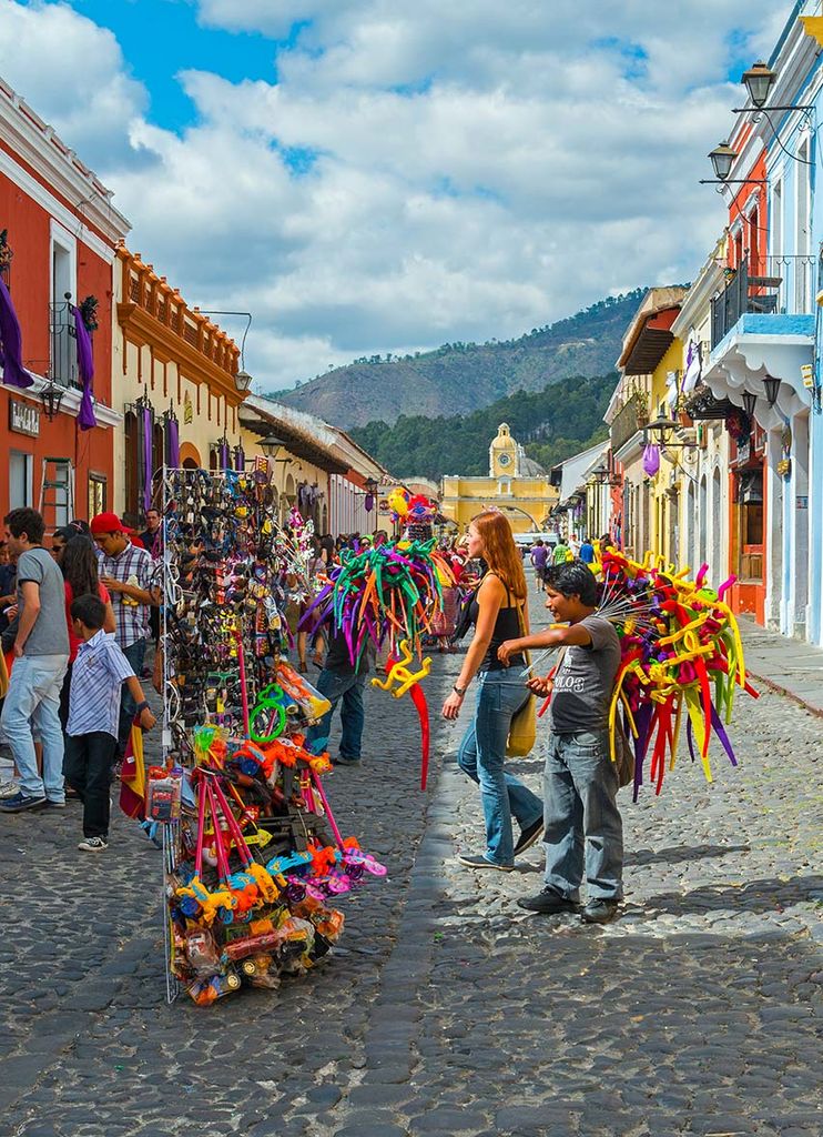 antigua-guatemala-calles