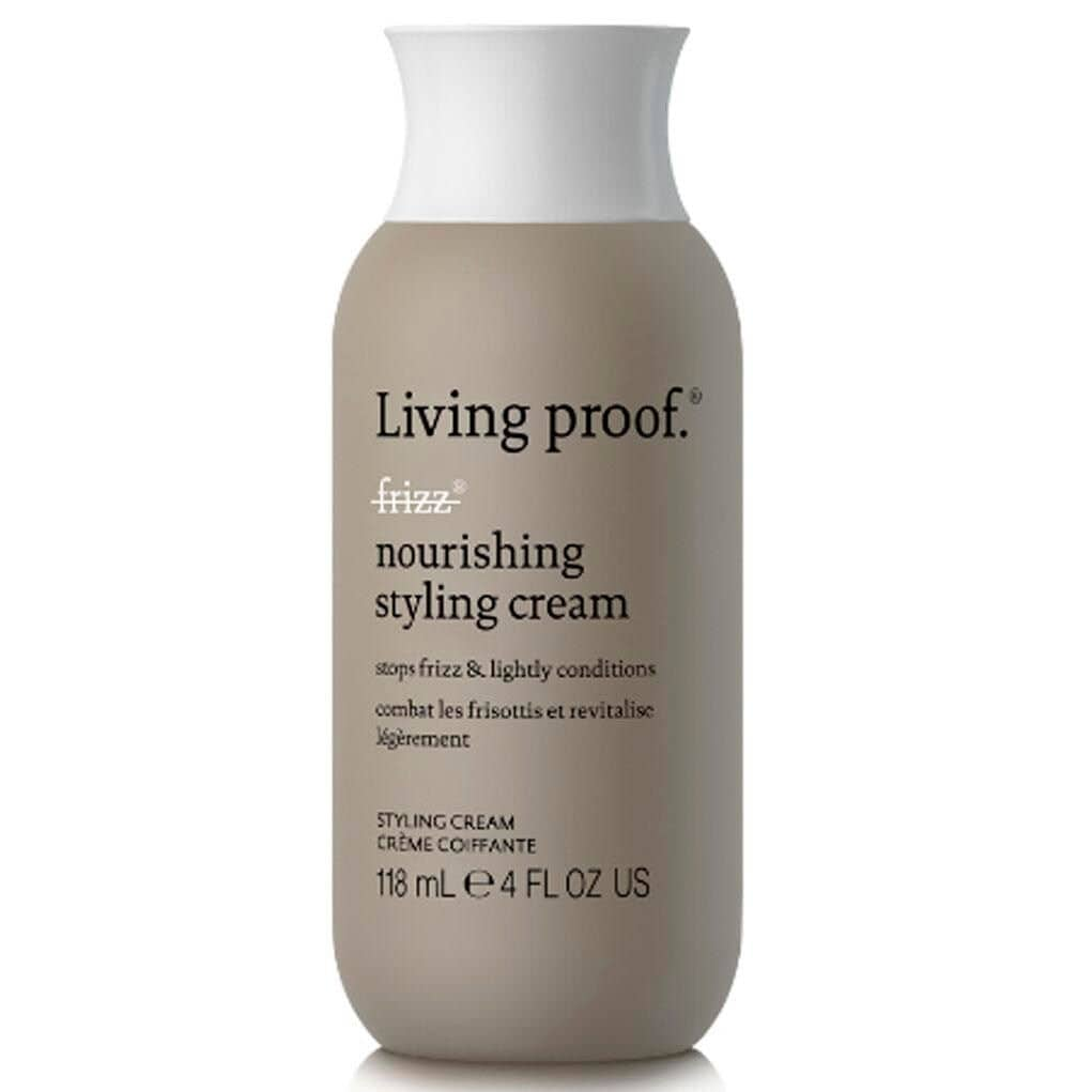 living proof no frizz nourishing styling cream