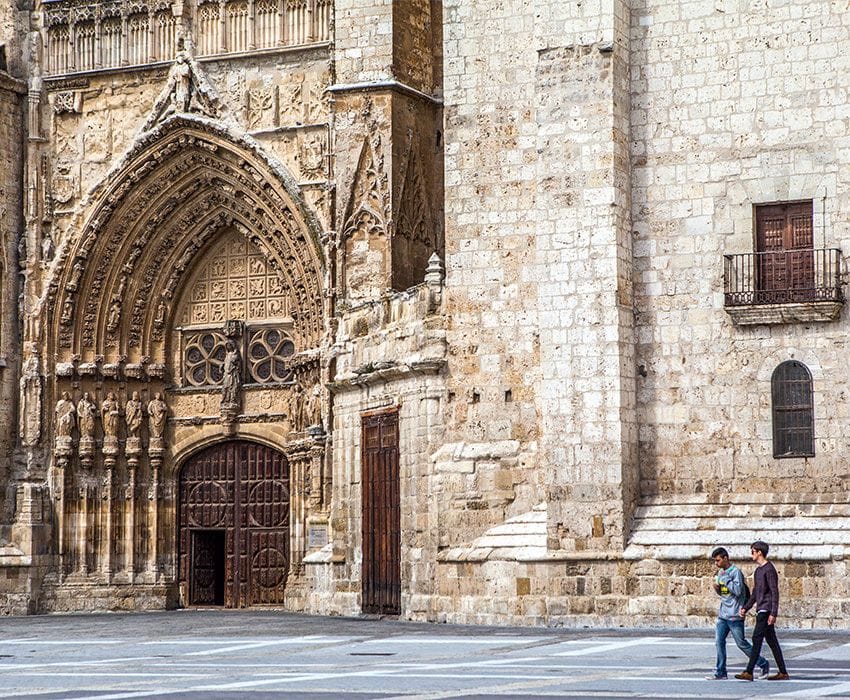 19 palencia catedral