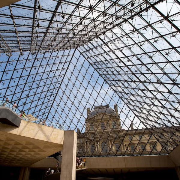 Visita guiada por el Museo del Louvre Civitatis