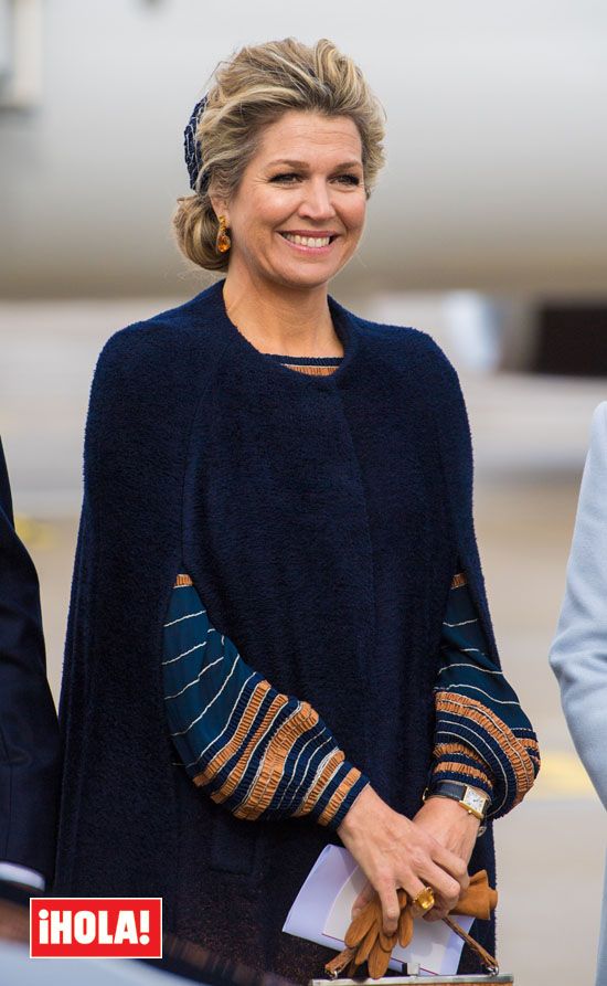 Máxima de Holanda