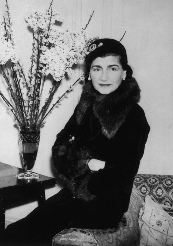 coco chanel