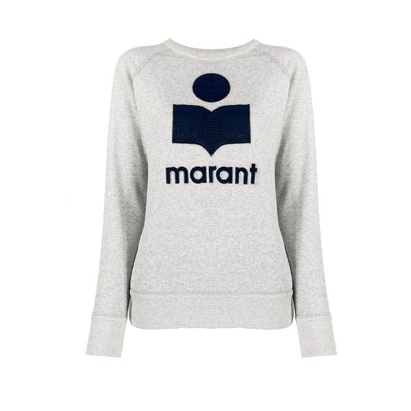 sudadera isabel marant