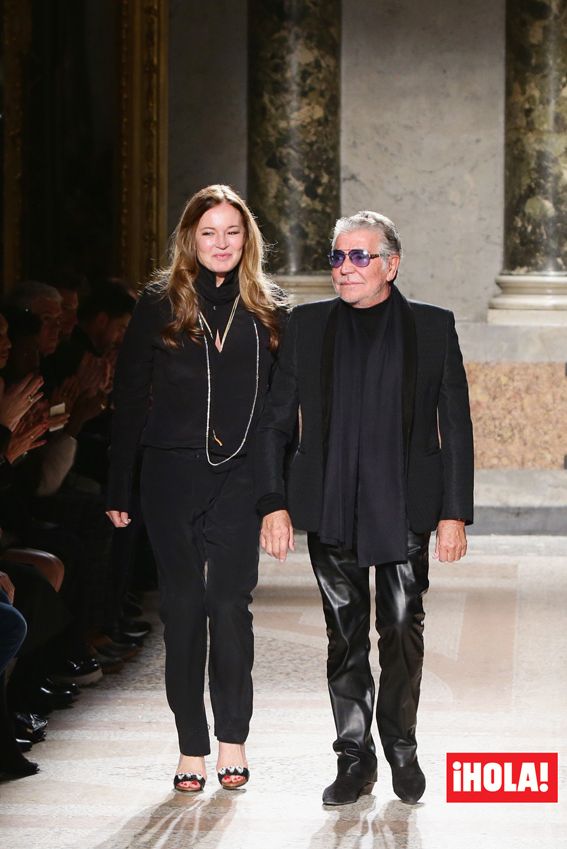 Roberto Cavalli