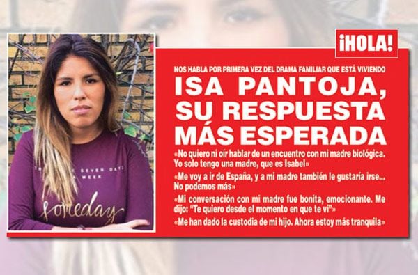 isabel portada 