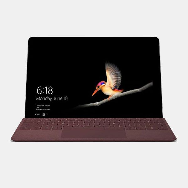 surface go microsoft