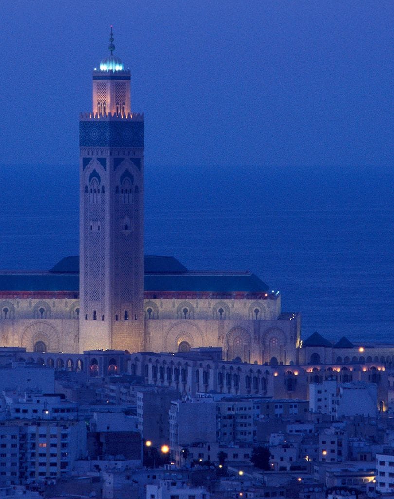 Casablanca 4a