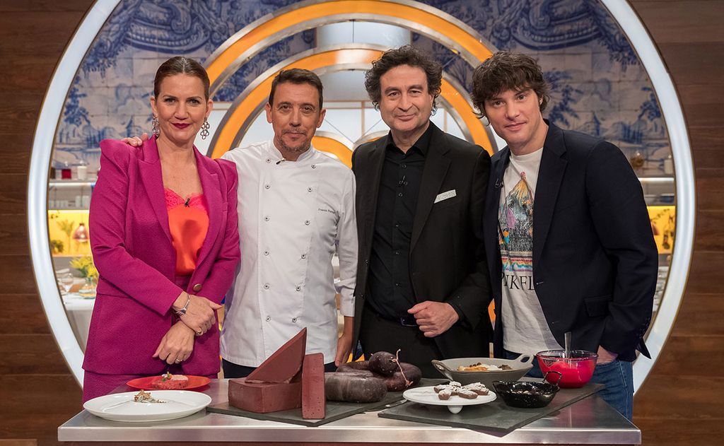 Estreno de MasterChef 10