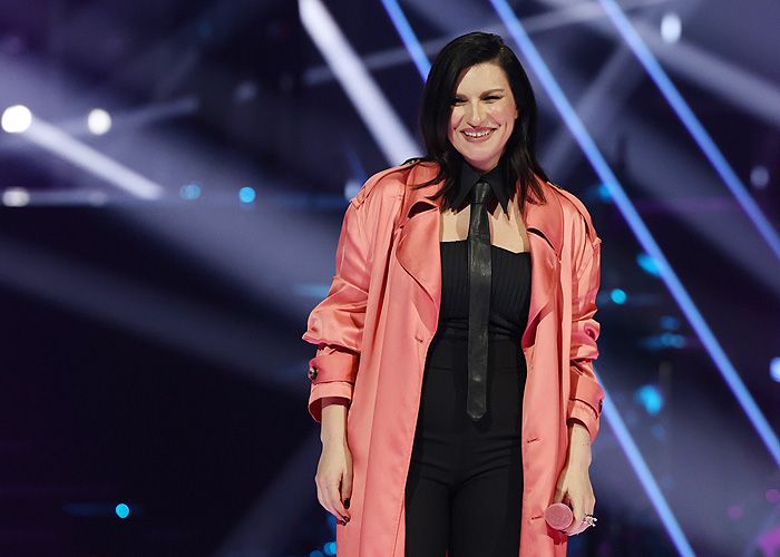 Laura Pausini