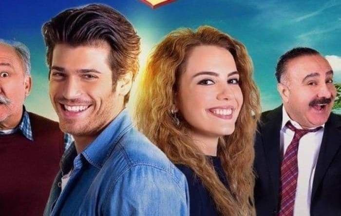 Can Yaman