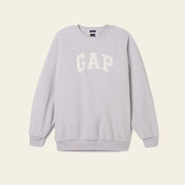 sudadera gap