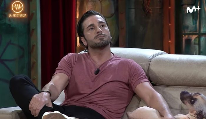 David Bustamante